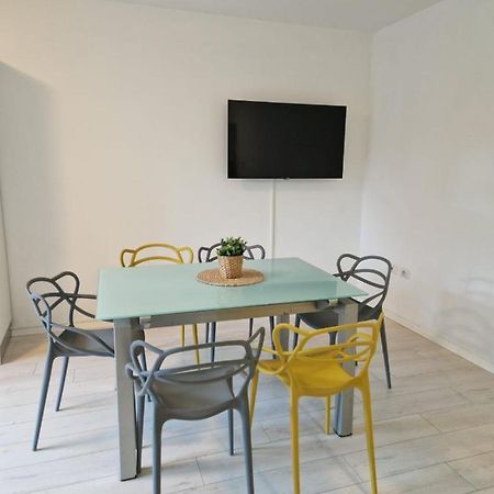 Garda Dream Apartment Riva del Garda Exterior photo