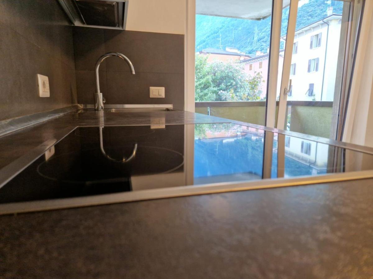 Garda Dream Apartment Riva del Garda Exterior photo